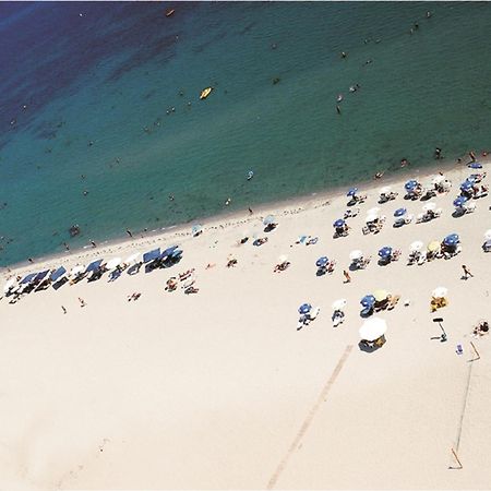 Hotel Platon Beach Olympiakí Aktí Exterior foto